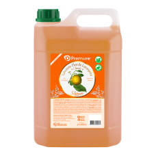Sabonete Liquido 5 L Flor de Laranjeira Sabonete Liquido 5 L Flor de Laranjeira